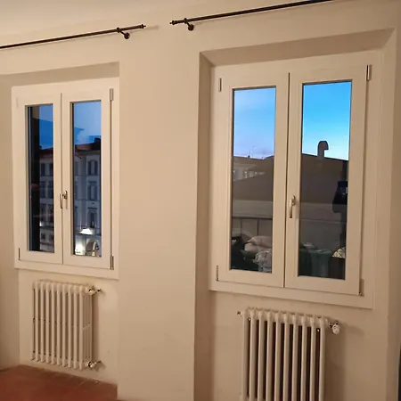 Panoramic Suite near Duomo&Station-2